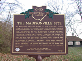 Madisonville_sign
