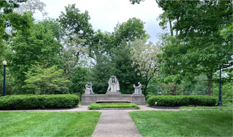 Mariemont Preservation Foundation – Mariemont, Ohio • A National ...