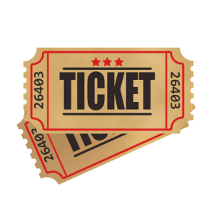 Taste of Mariemont Raffle Tickets 24 for $20